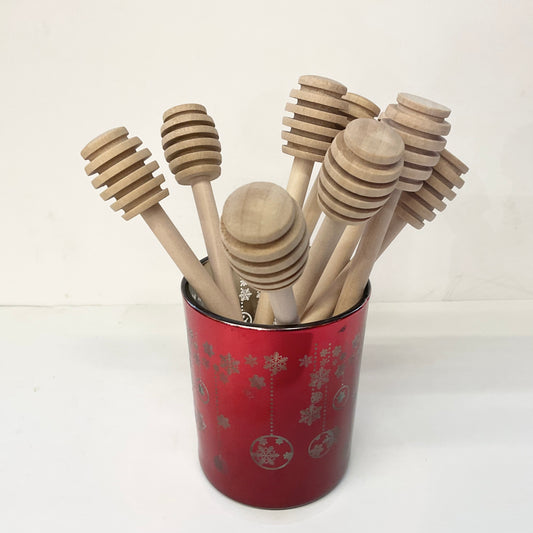 Sióg of the Earth Honey Drizzler