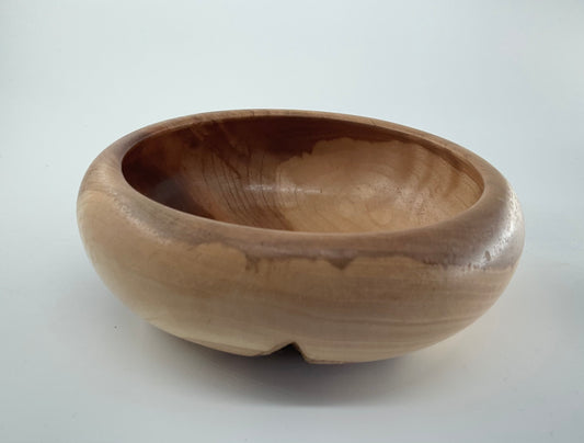 Small Bowl made from Cherry