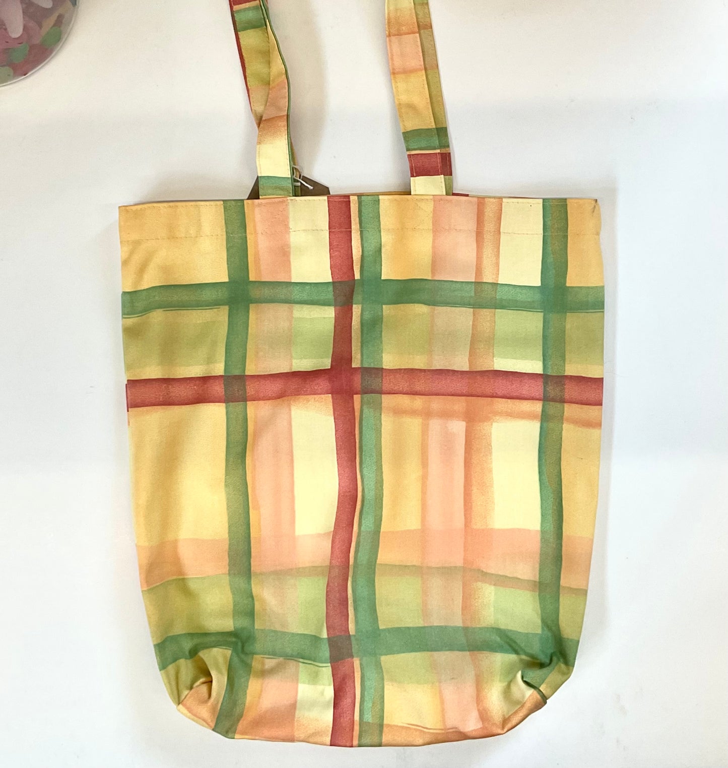 Rediscovery Fashion Tote Bags