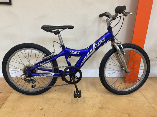 Giant MTX 125 20”