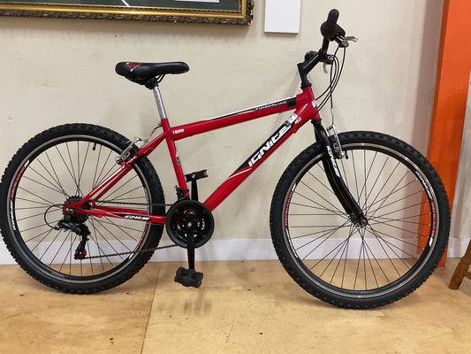 Ignite Timberline 26”