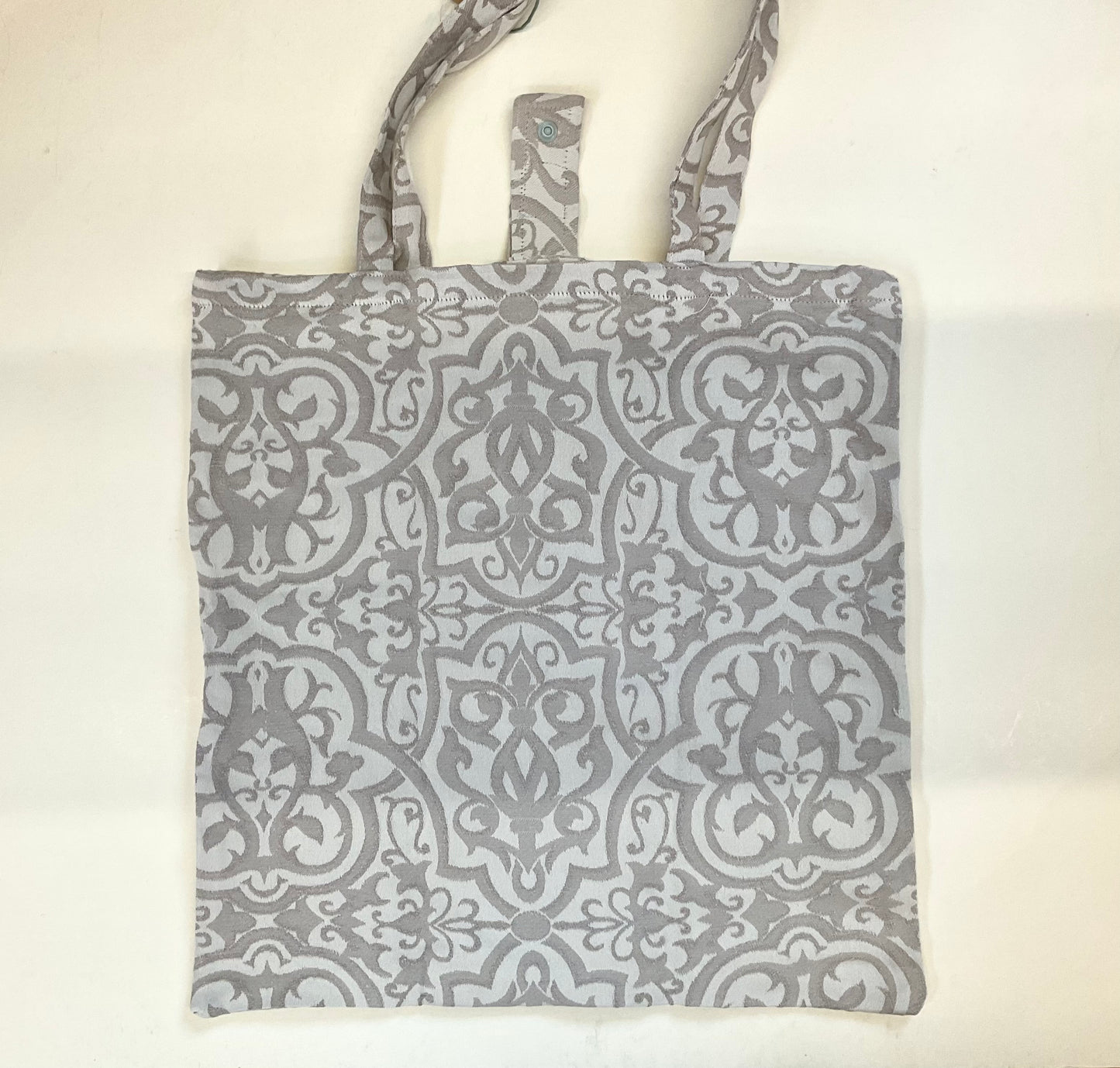 Cycle Up (Roscommon Womens Network) Foldable Shopping Tote Bag