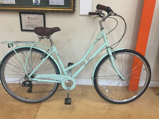 Pendleton Somerby 28”