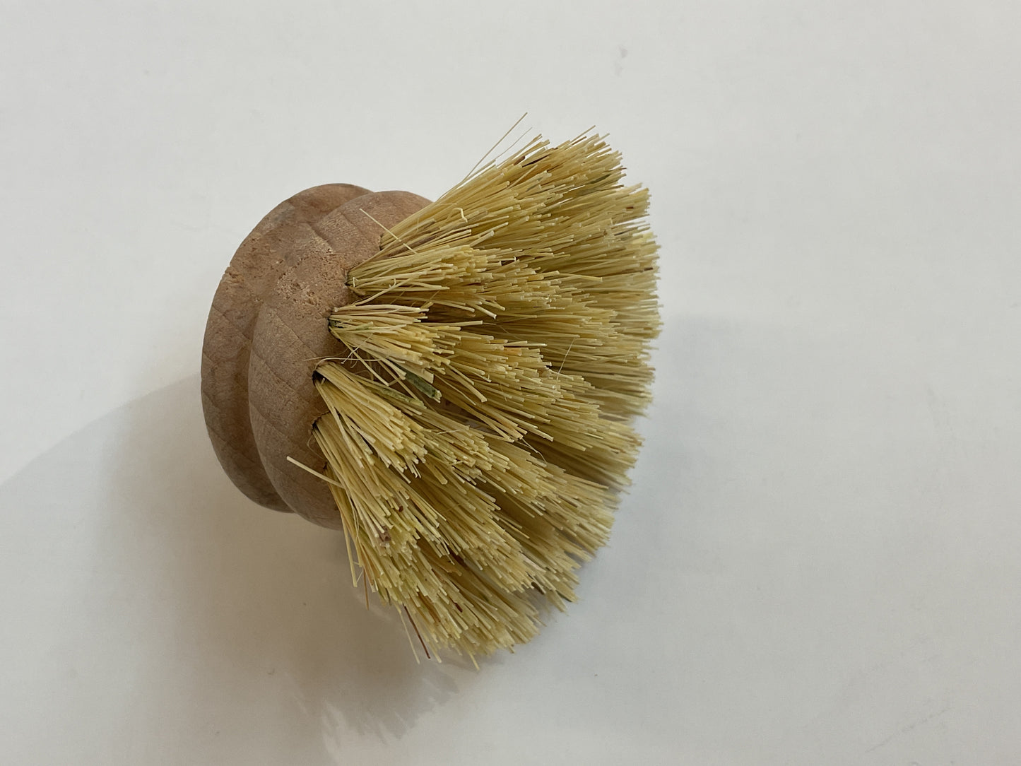 Klee Wooden Dish Brush/ brush heads