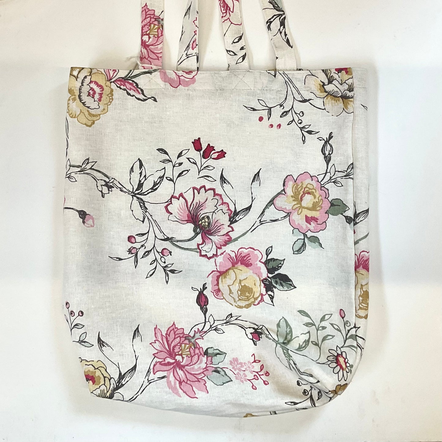 Rediscovery Fashion Tote Bags