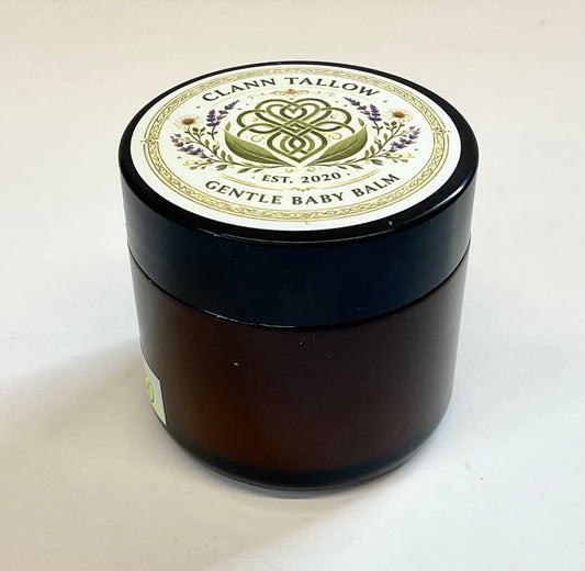 Gentle Baby Balm