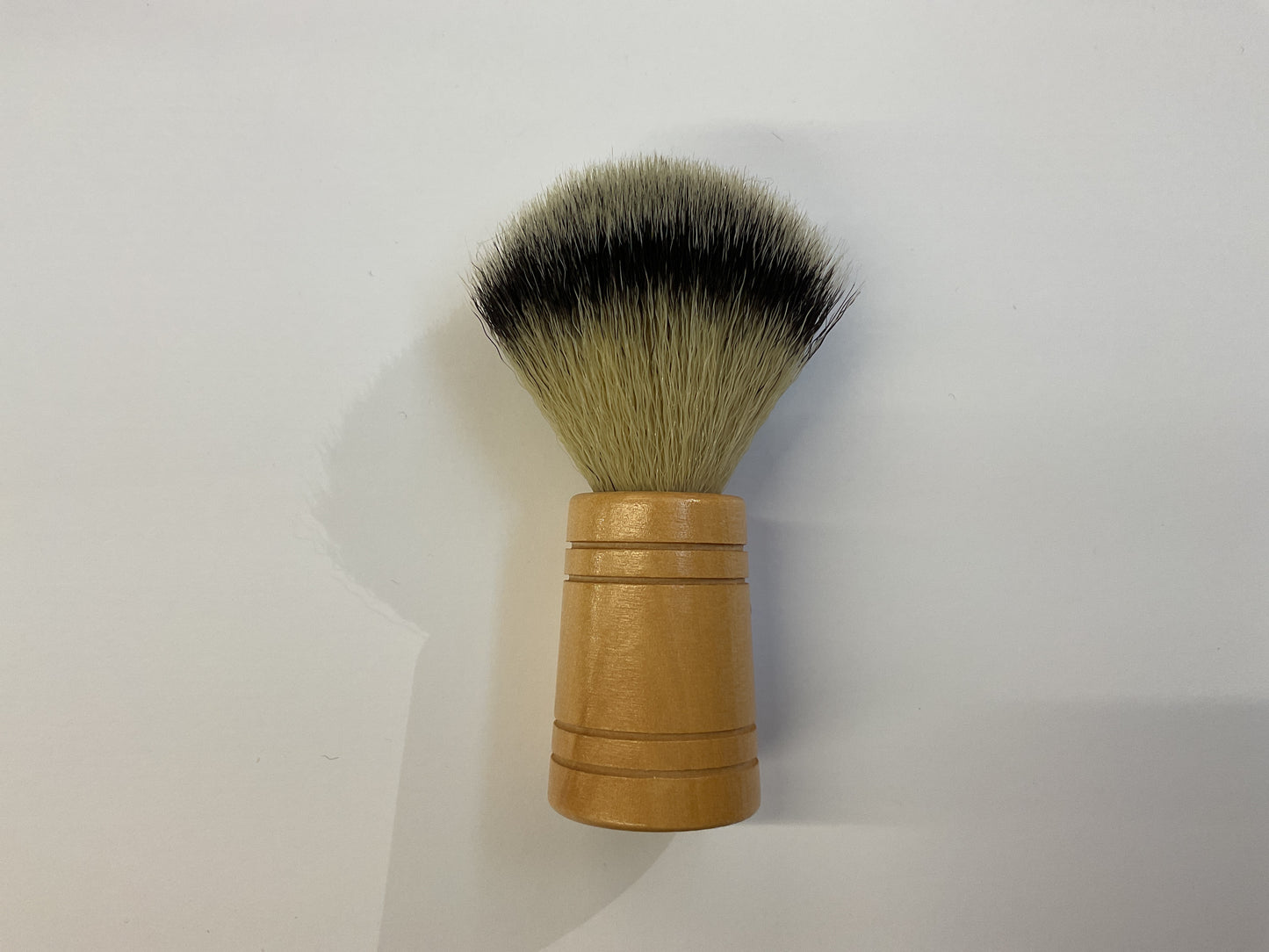 Three Hills Soap  Shaving  Brush - Vegan