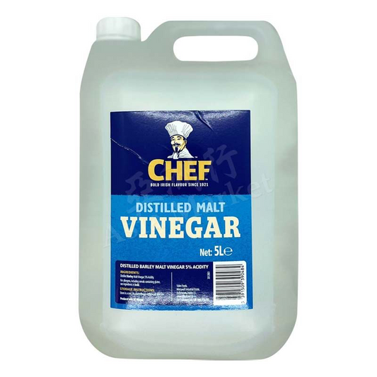 CHEF Vinegar Refill