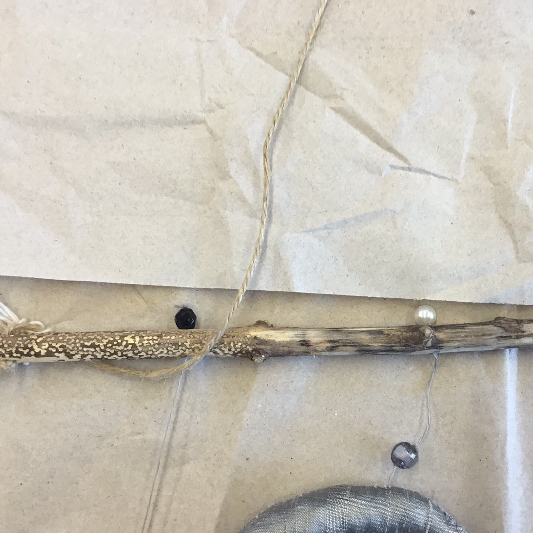 RDC Fashion Starry Starry Night Wall Hanging