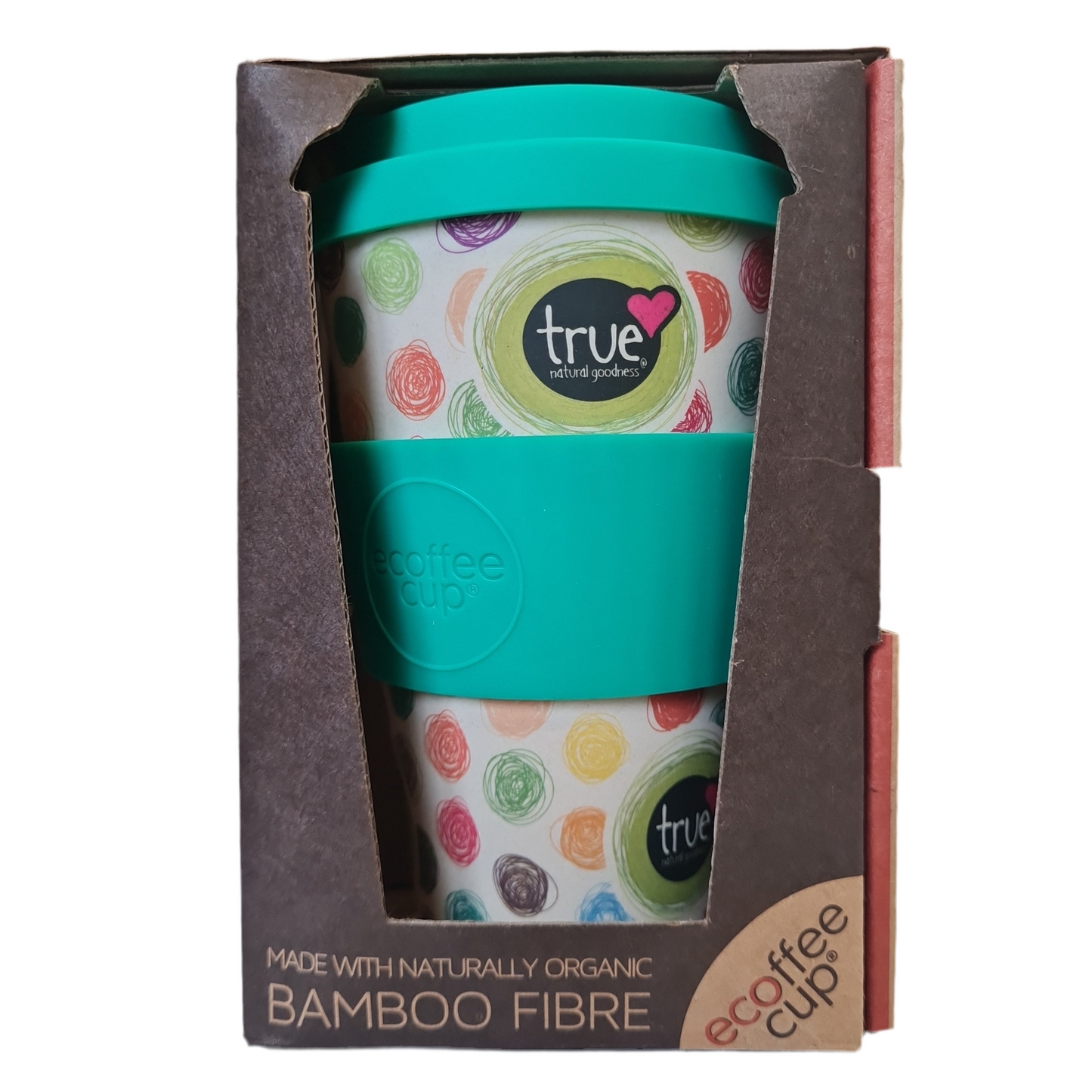 ECoffee Cup