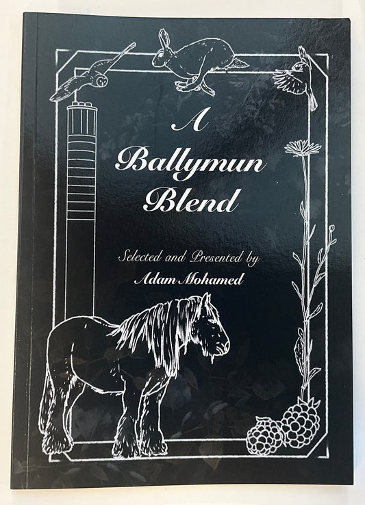 A Ballymun Blend
