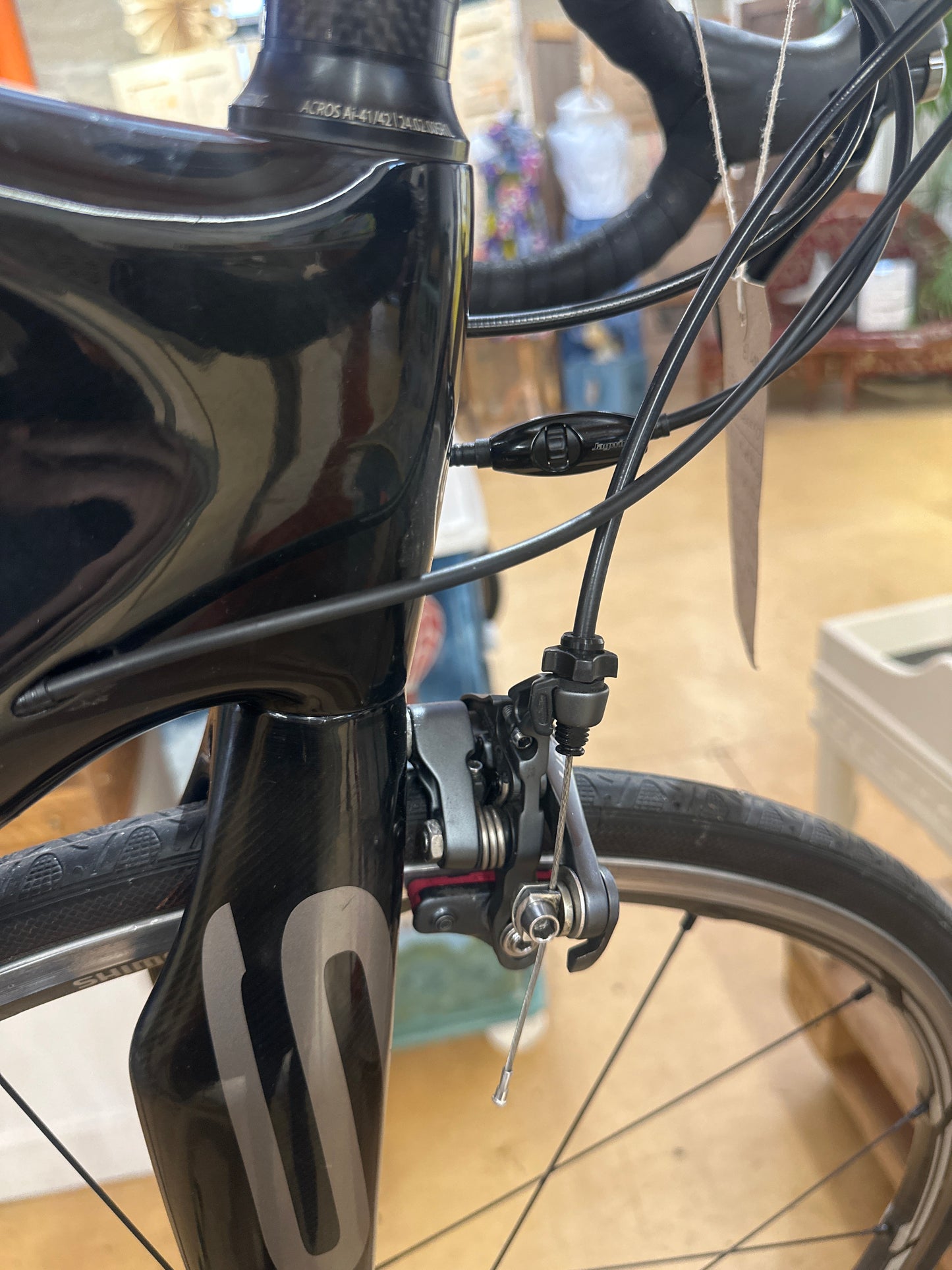 Storck Scenero   28”