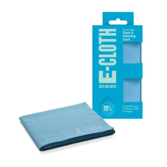 E-Cloth Glass & Polishing