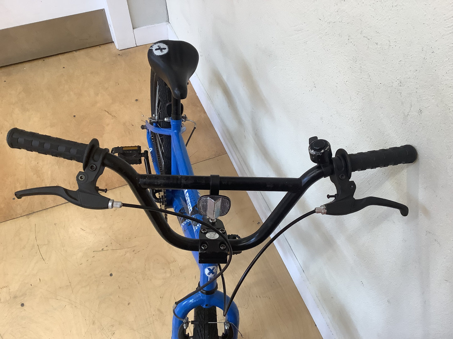 X-rated Quarter 20”