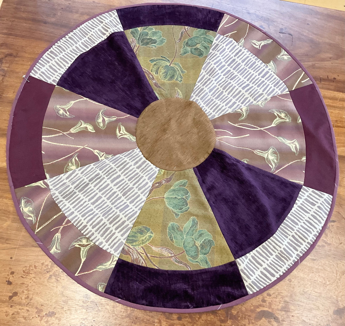 RDC Fashion - Christmas rug