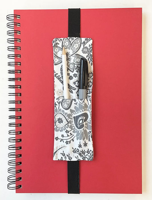 RDC Fashion  - Bookmark and pen pouch