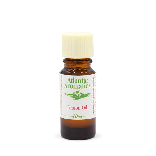 Atlantic Aromatics Lemon(Org)