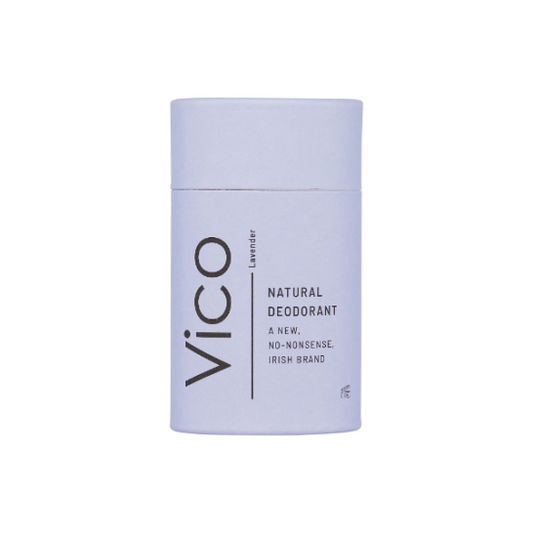 Vico Natural Deodorant - Lavender