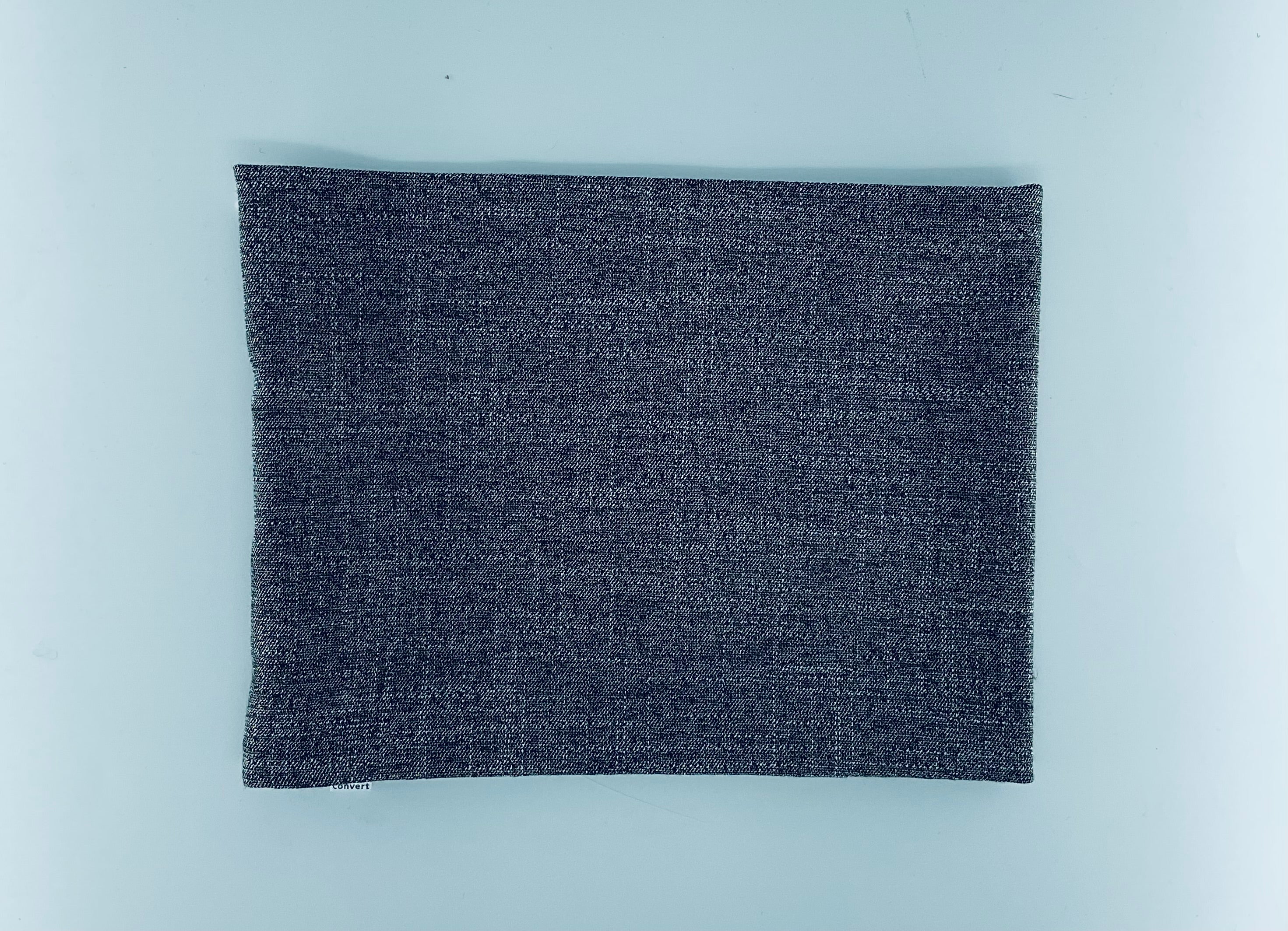 Convert Textiles - Loop Scarf - Tweed Sparkle