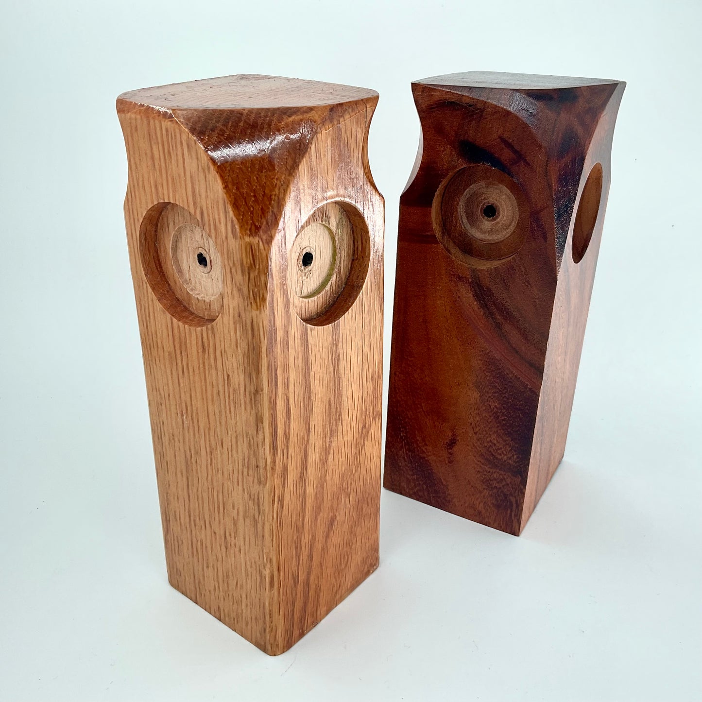 Oak Owls