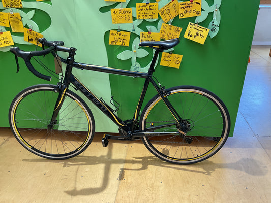 Carrera  Zelos 28”