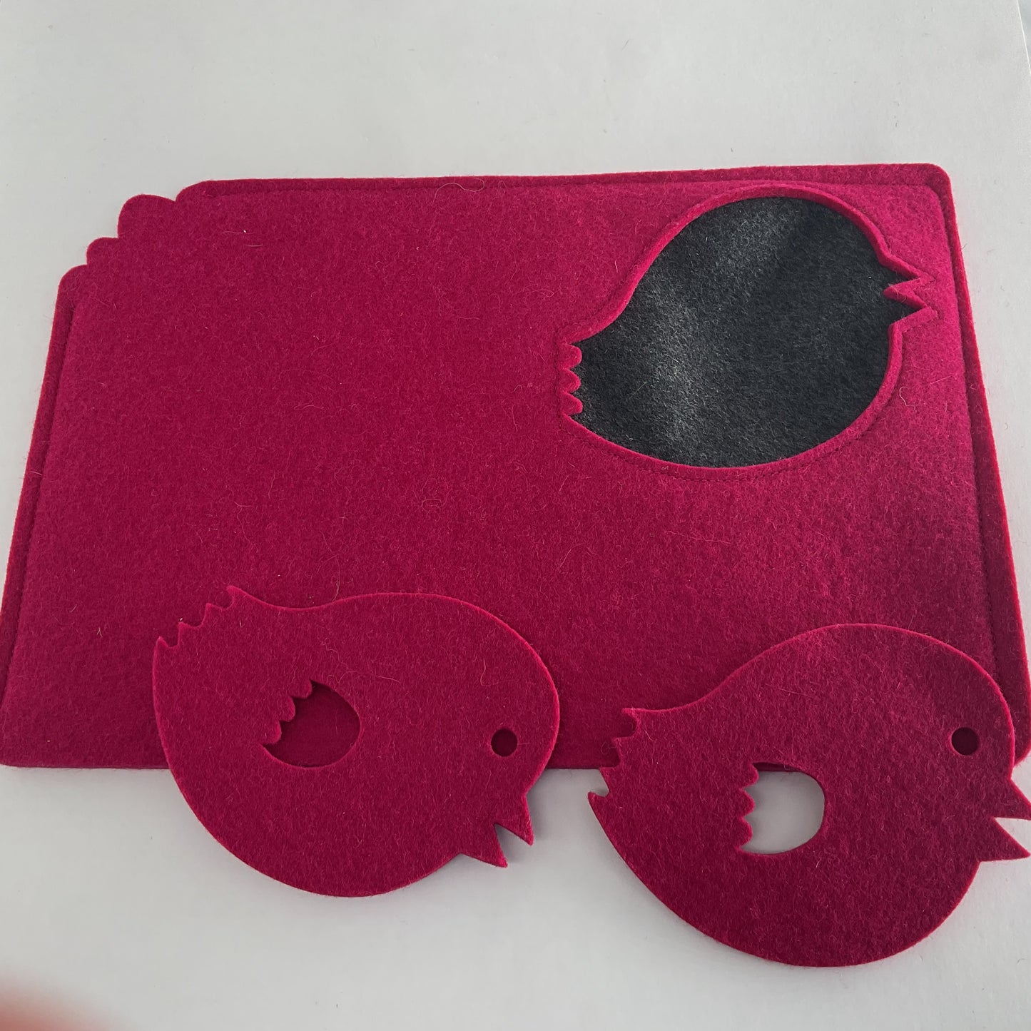 Tea cosy- designed by Paula Stapleton