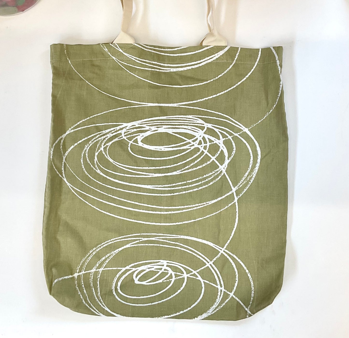 Rediscovery Fashion Tote Bags