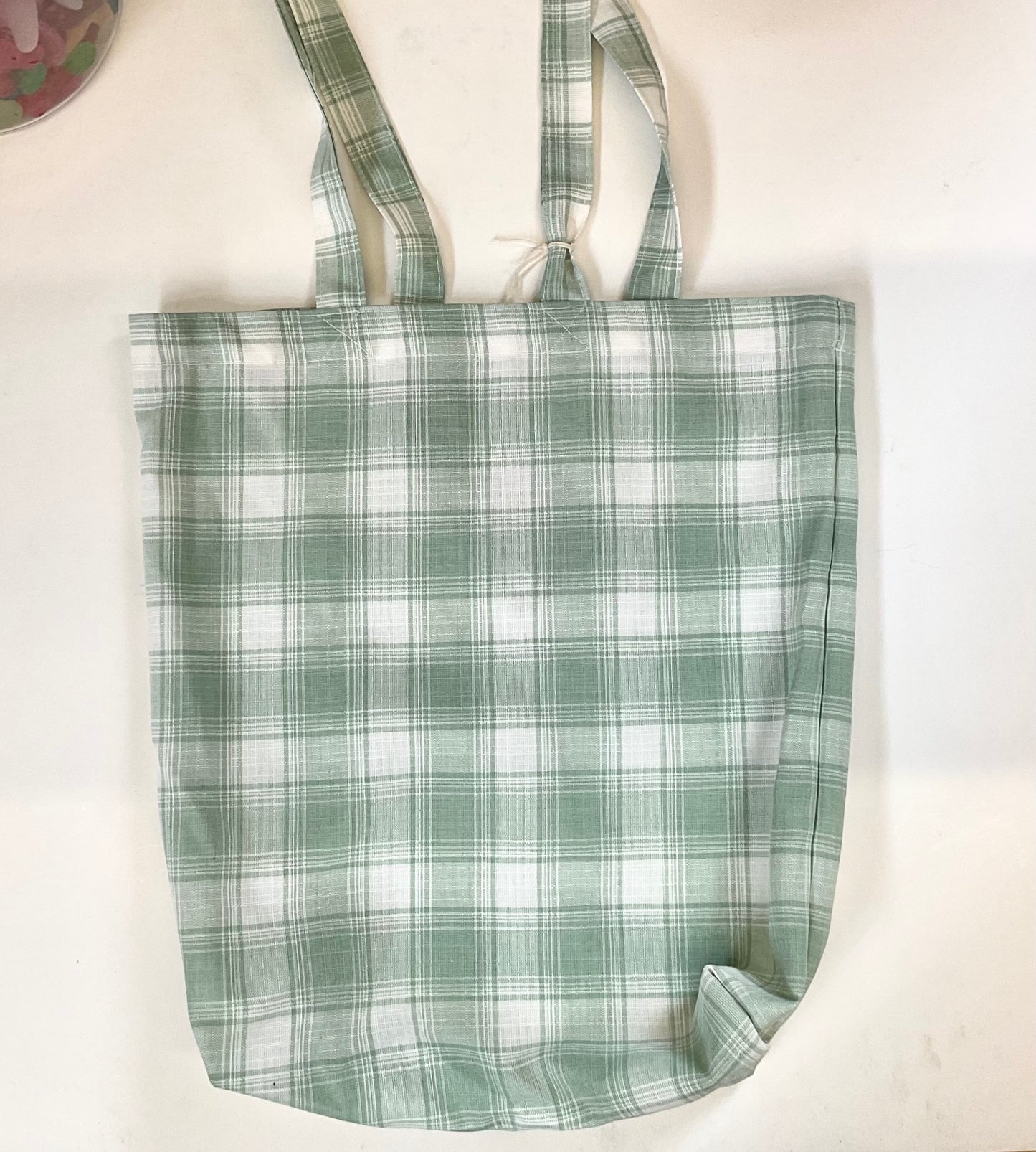 Rediscovery Fashion Tote Bags