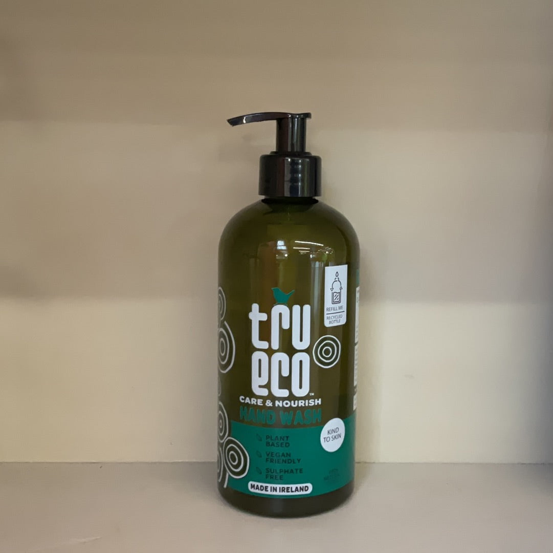 TruEcoHand Wash 500 ml