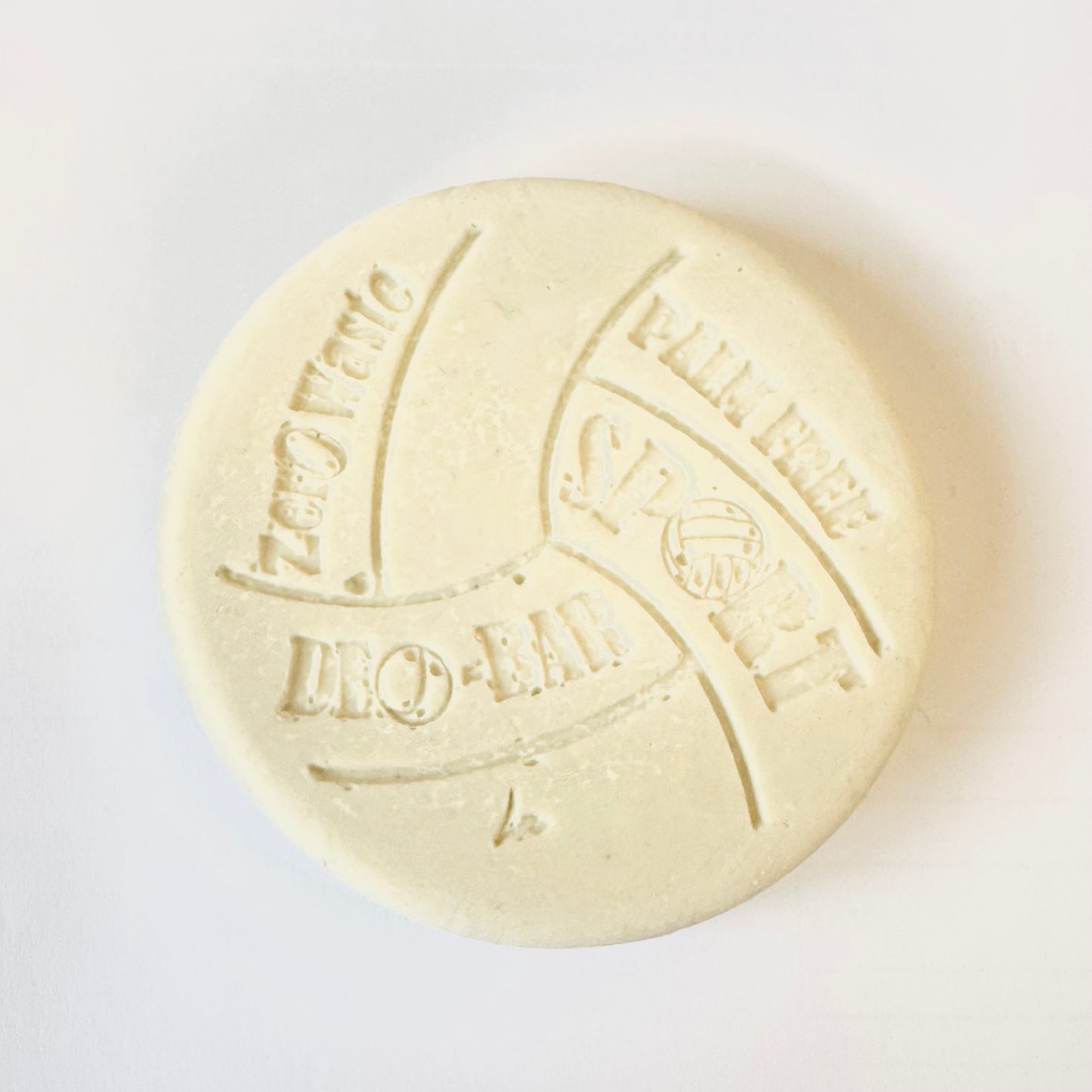 Palm Free Irish Soap Sports Bar