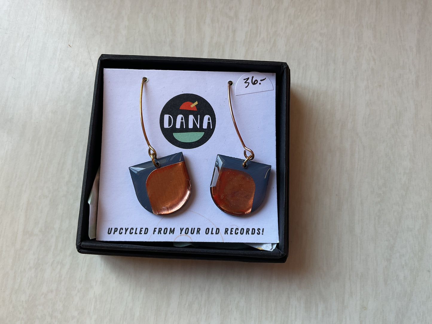 Dana Jewellery Earrings