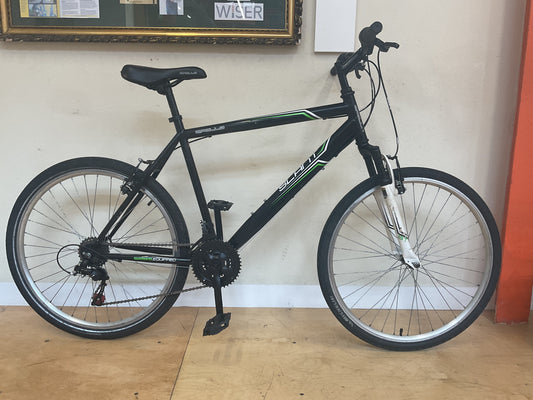 Apollo Slant 26”