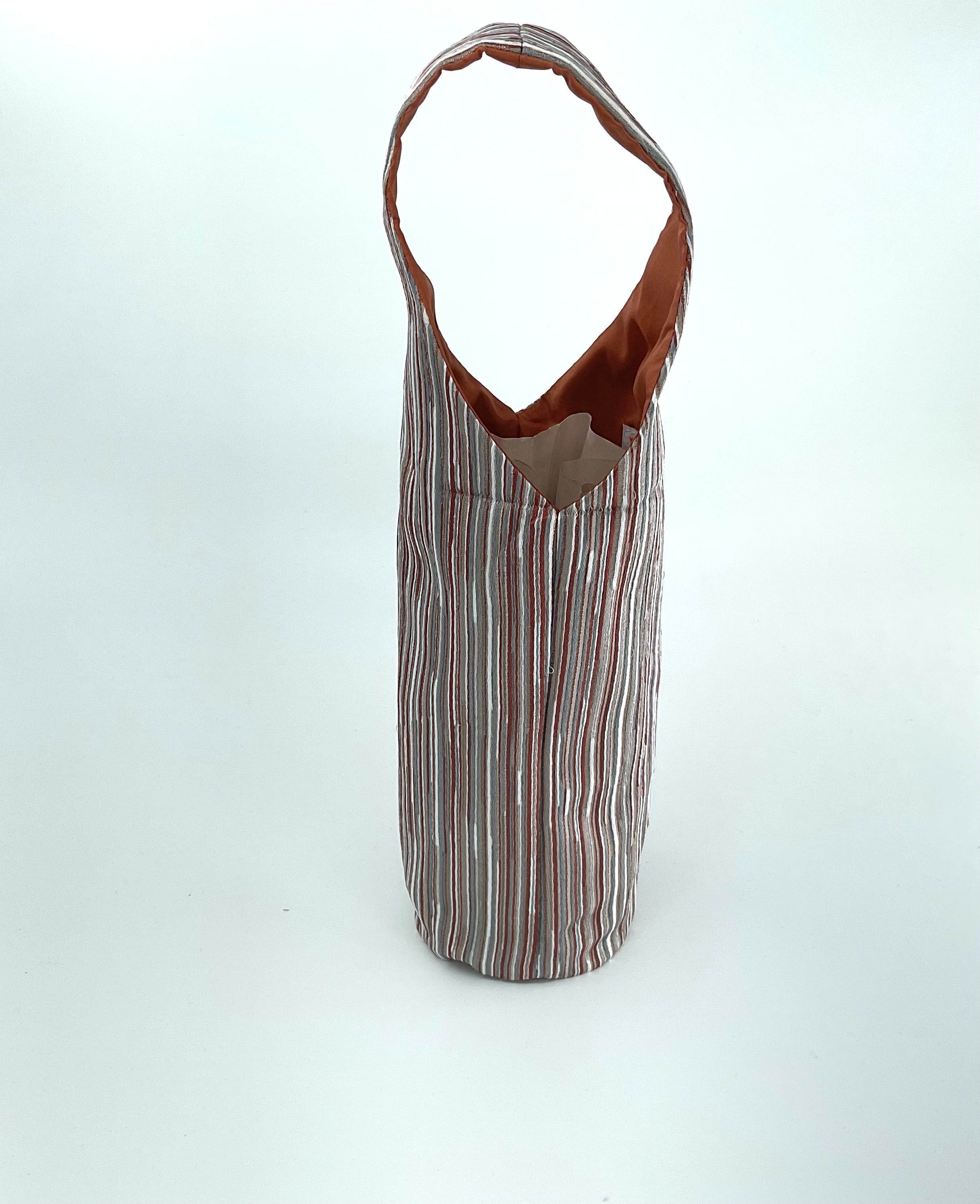 Rediscover Fashion - Wine Bottle Holder