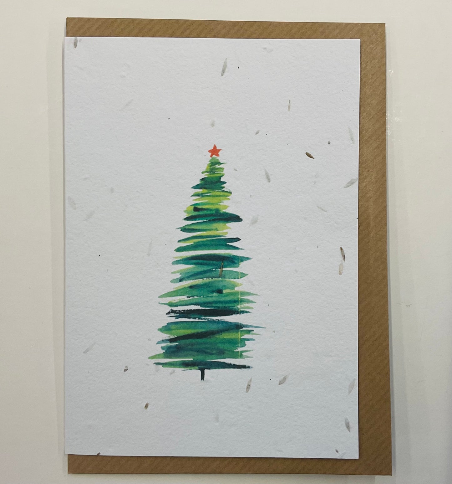 Love Ireland Seed Cards