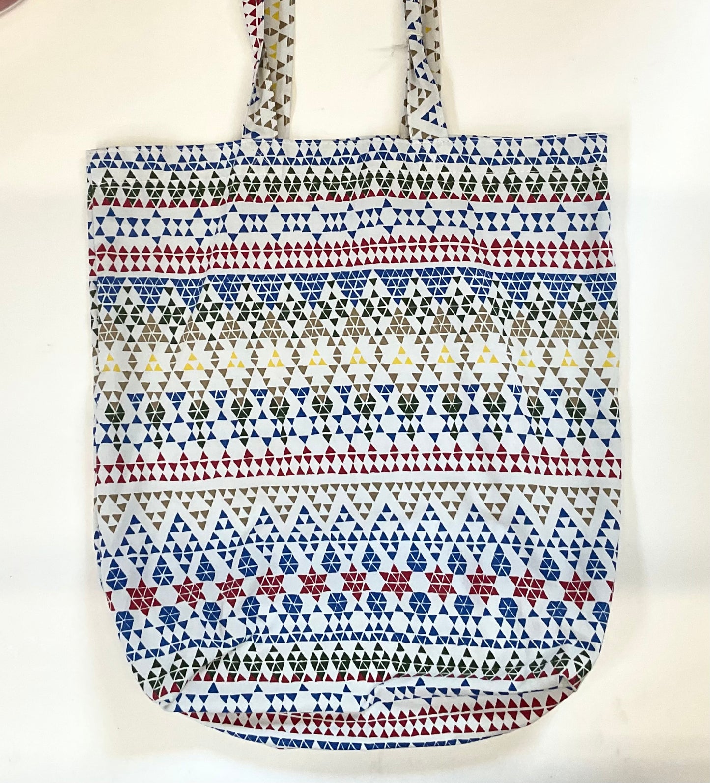 Rediscovery Fashion Tote Bags