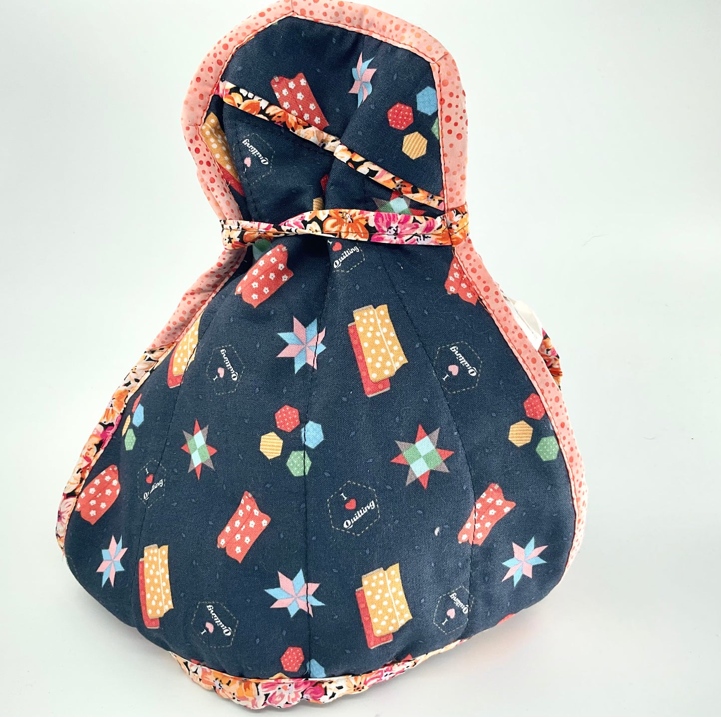 Liv Likes Tea Cosy -