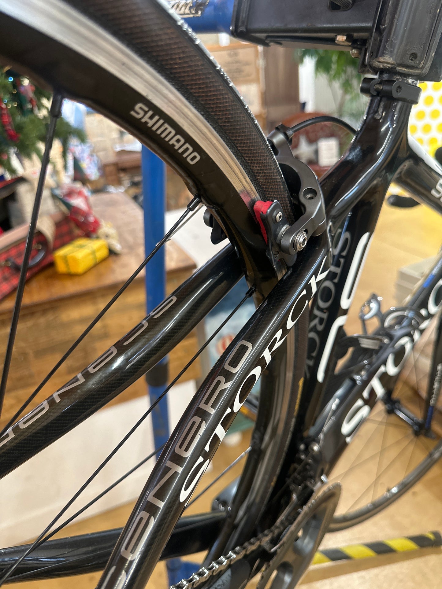 Storck Scenero   28”