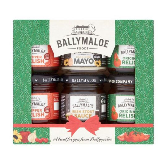 Ballymaloe gift pack
