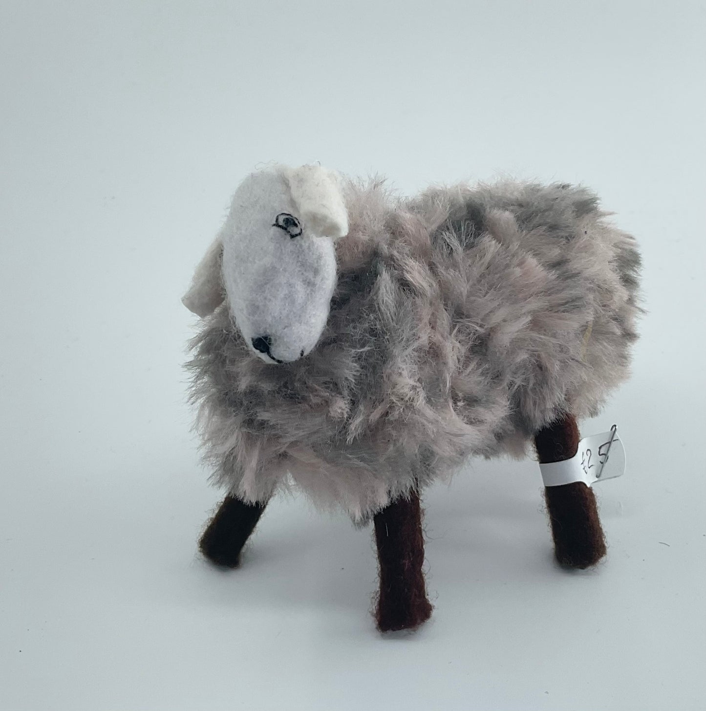 Three Sisters Felted Large Sheep