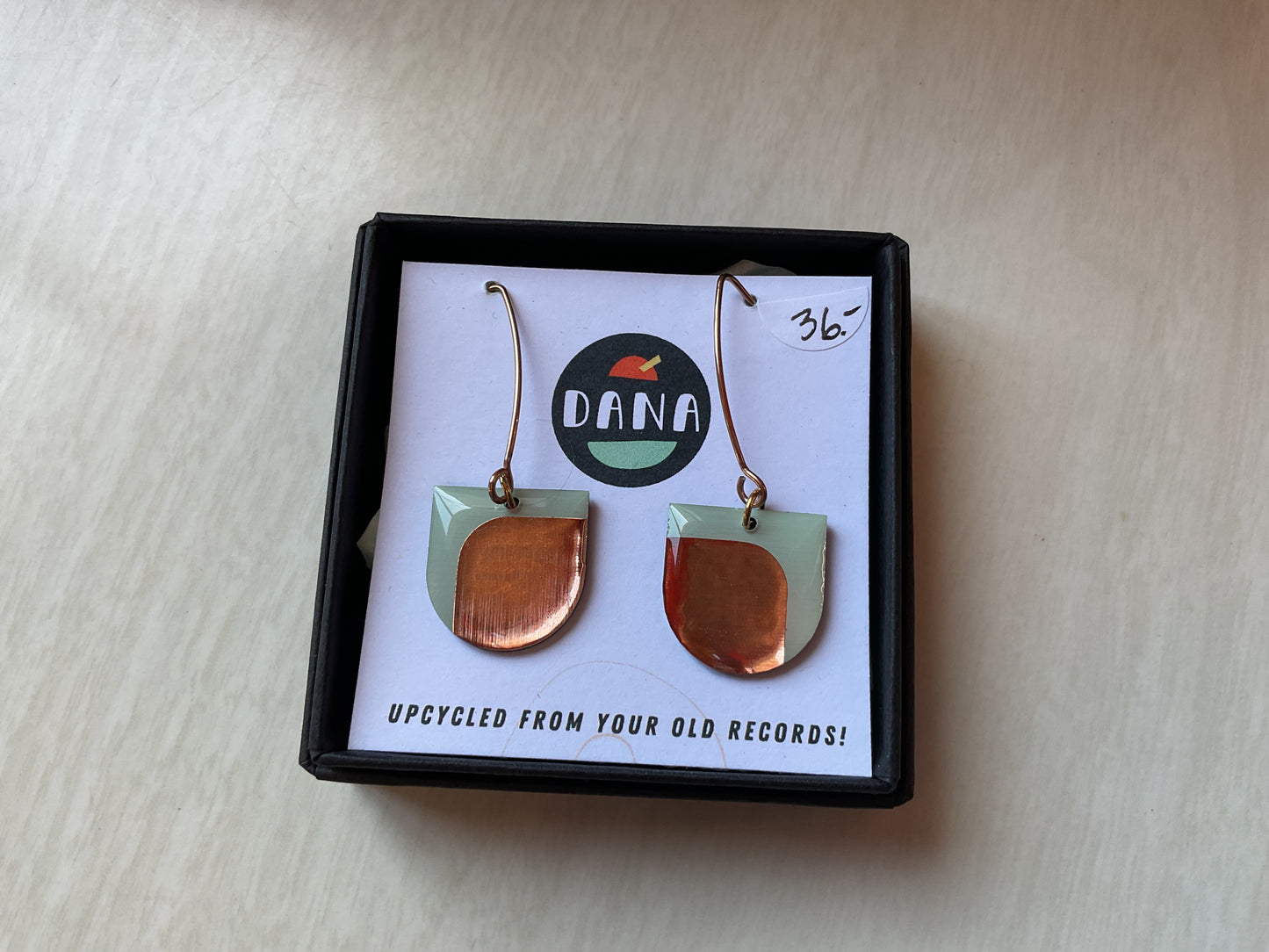 Dana Jewellery Earrings