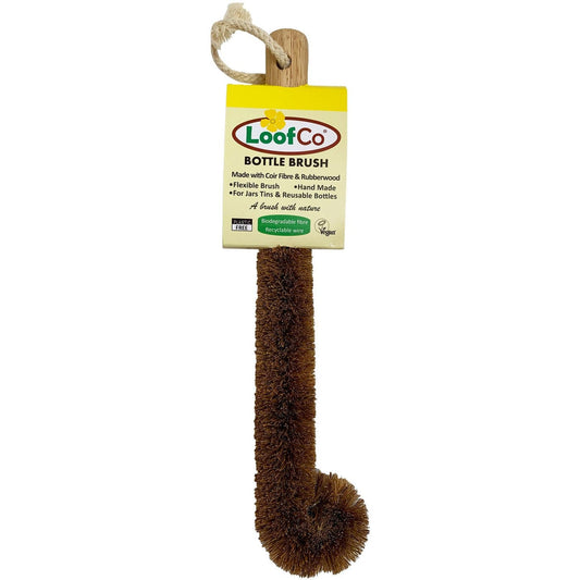 Loof Co Bottle Brush