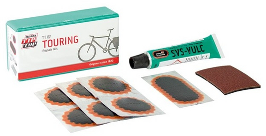Weldtite Puncture Repair