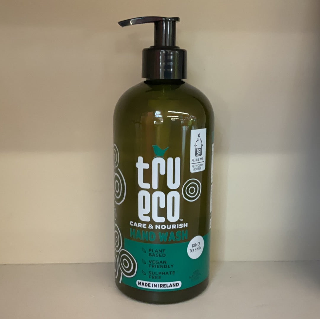 TruEcoHand Wash 500 ml