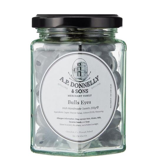 A.P. Donnelly & Sons Bulls Eyes 200g