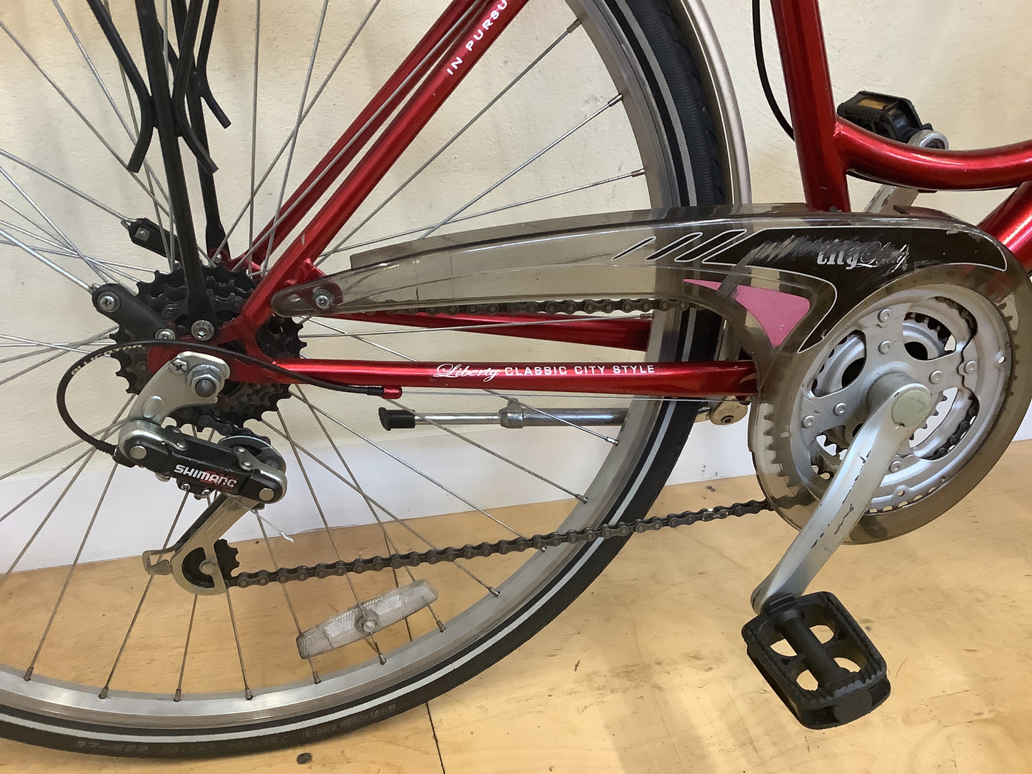 Huffy Liberty ‘’28”