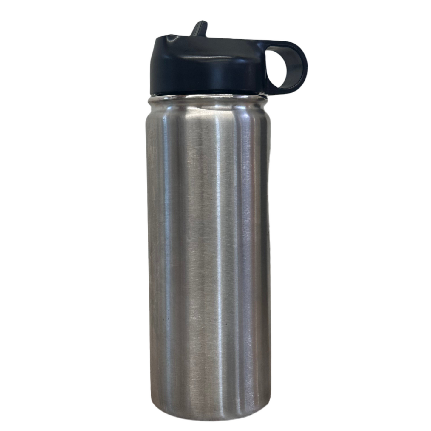 Wide Mouth Insulated Stainless Steel Thermos 500ml