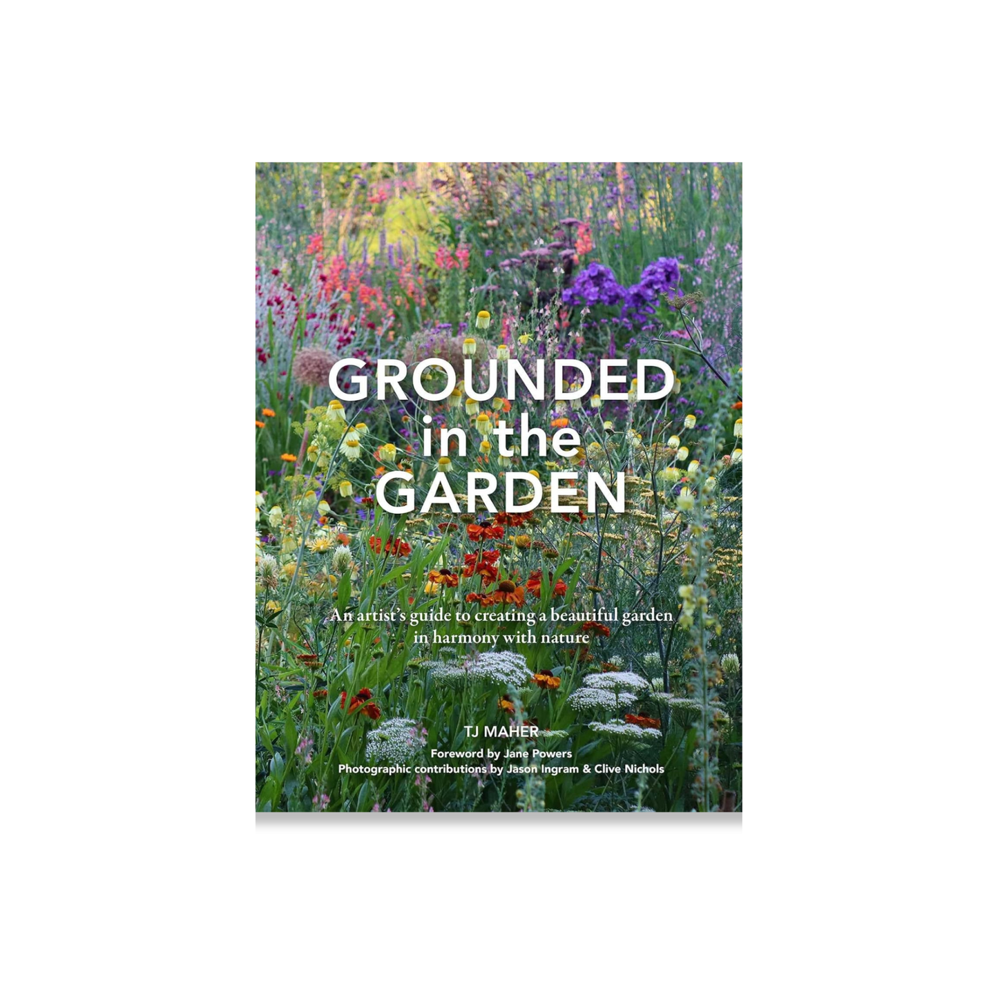 Grounded in the Garden