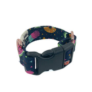 Noodle Necks Dog Collar - mini
