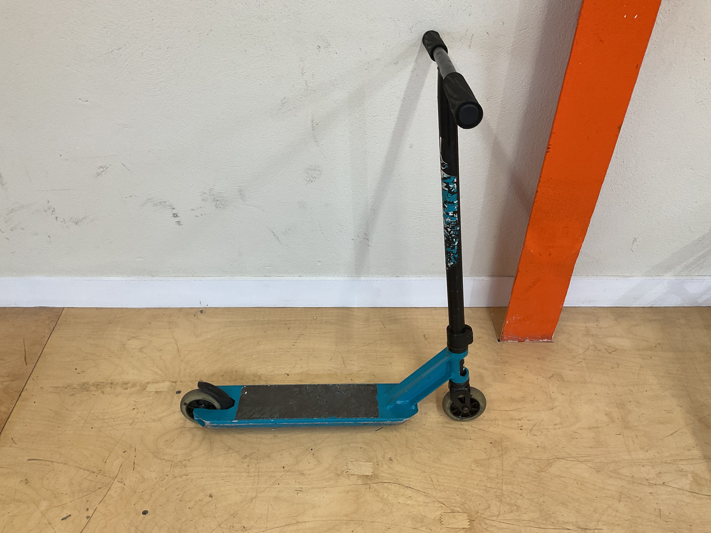 Olexo Freestyle Scooter