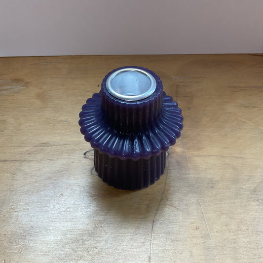 Geometric Candle Holder